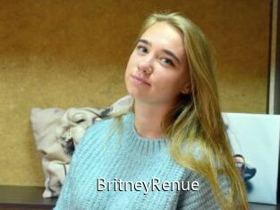 BritneyRenue Zizi X