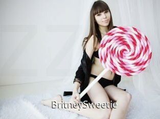 BritneySweetie Zizi X