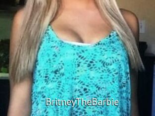 BritneyTheBarbie