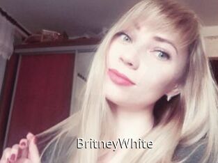 BritneyWhite