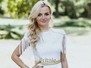 Britnie Zizi X
