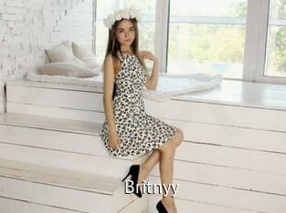 Britnyy