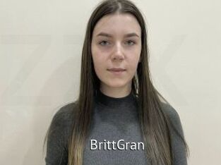 BrittGran Zizi X