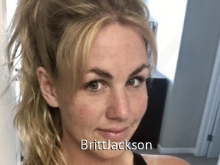 BrittJackson