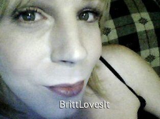 BrittLovesIt