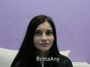 BrittaAny