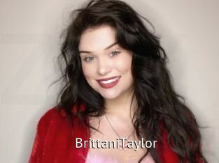 BrittaniTaylor