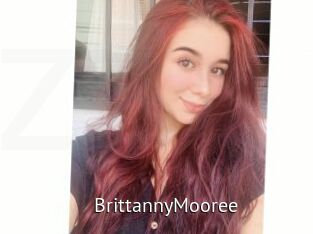 BrittannyMooree