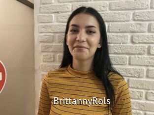 BrittannyRols