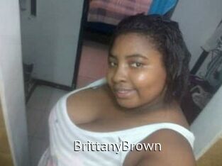 BrittanyBrown