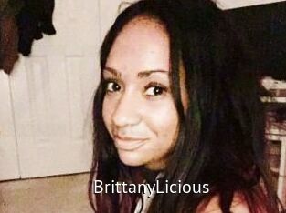 BrittanyLicious Zizi X