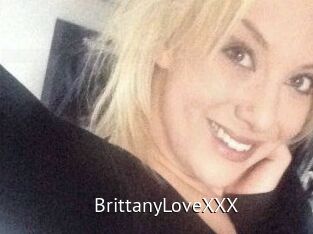 BrittanyLoveXXX Zizi X