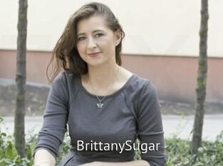 BrittanySugar