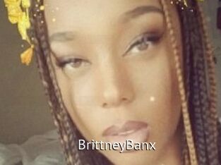 BrittneyBanx