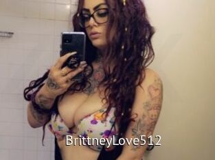 BrittneyLove512