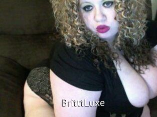 BritttLuxe