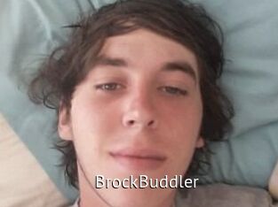 BrockBuddler