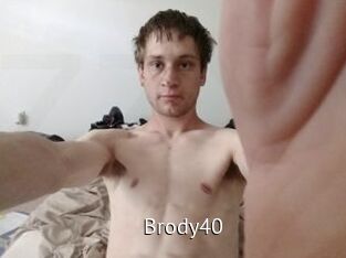 Brody40