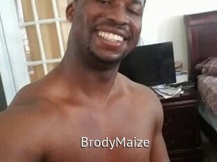 Brody_Maize