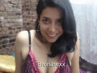 Bronasexx