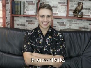 BronsonParks