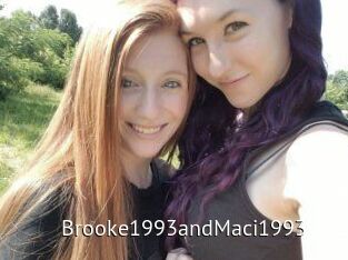 Brooke1993_and_Maci1993