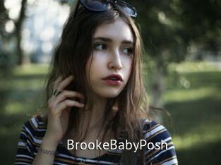 BrookeBabyPosh Zizi X