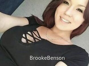 Brooke_Benson Zizi X