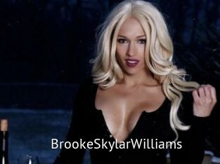 BrookeSkylarWilliams