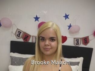 Brooke_Maison Zizi X