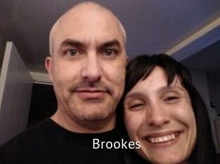 Brookes