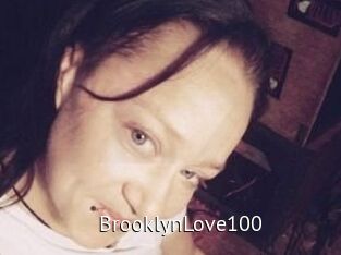 BrooklynLove100 Zizi X