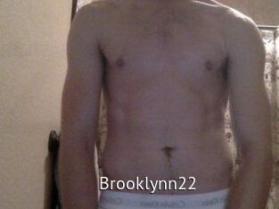 Brooklynn22