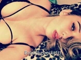 Broookebeckettt