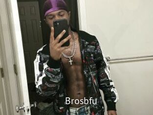 Brosbfu