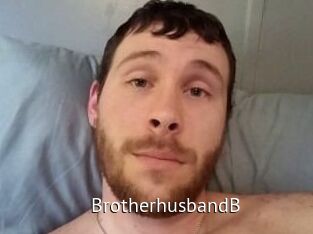 BrotherhusbandB