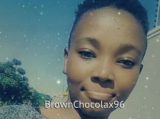 BrownChocolax96 Zizi X