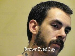 BrownEyedGuy