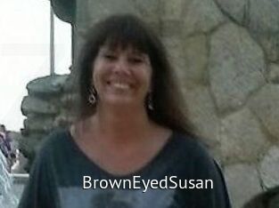 BrownEyedSusan