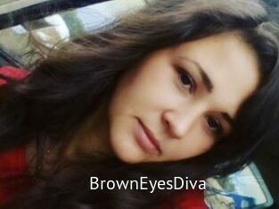 BrownEyesDiva