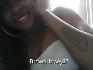 BrownHoney23