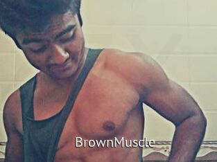 BrownMuscle