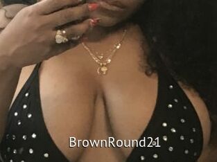 BrownRound21 Zizi X