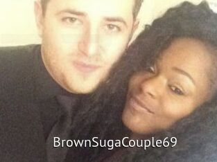 BrownSugaCouple69 Zizi X