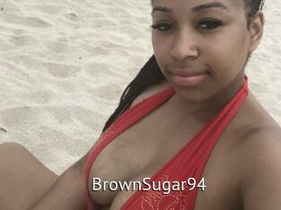 BrownSugar94