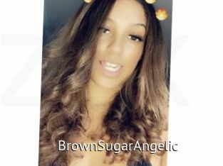 BrownSugarAngelic