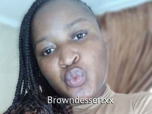 Browndessertxx