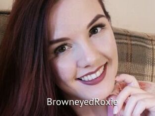 BrowneyedRoxie