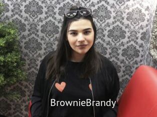 BrownieBrandy