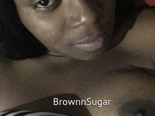 BrownnSugar